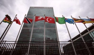 BM’nin kutsal kitaplara ilişkin kararı, Türkiye’nin girişimiyle UNESCO ayrımcılık kararına eklendi