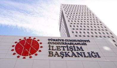 Cum. Bşk. İletişim Başkanlığı, seçim için Ankara ve İstanbul’da basın merkezi kuracak