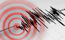 Çanakkale’de 4,9 büyüklüğünde deprem