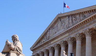 Fransız meclisi “1961 Paris Katliamı”nı kınayan önergeyi kabul etti