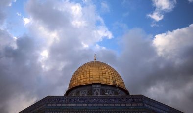 İsrail mahkemesinden Doğu Kudüs’te Filistinlilere ait 14 dönümlük araziye el koyma kararı
