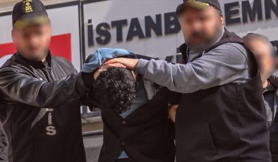 İstanbul’da öldürülen Ramazan Pişkin’in katil zanlısı hakkında “müebbet hapis” istemiyle dava açıldı