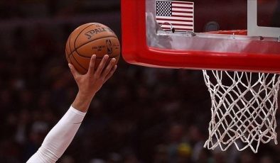 NBA’de Houston Rockets üst üste 11. galibiyetini elde etti
