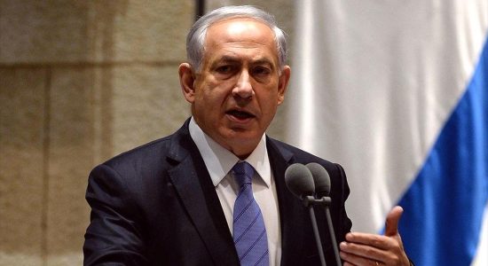 Netanyahu, Refah’a saldırının birkaç hafta içerisinde başlayacağını duyurdu