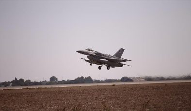 Polonya Hava Kuvvetleri, Rusya’nın Ukrayna’yı yoğun bombardımanı sonrası “teyakkuza” geçti