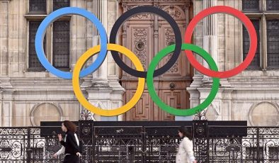 Rus ve Belaruslu sporcular, Paris 2024 Olimpiyatları’nın açılış törenine katılamayacak