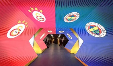 Turkcell Süper Kupa maçının bilet geliri, depremzedeler için bağışlanacak