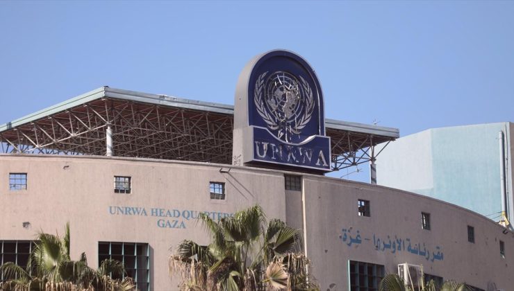 UNRWA’dan, teşkilata yönelik finansal sorun çözülmezse Gazze’de insani yapının çökeceği uyarısı