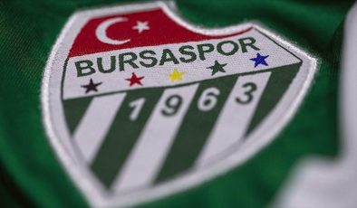 2009-2010 Süper Lig şampiyonu Bursaspor, hafta sonu TFF 3. Lig’e düşebilir