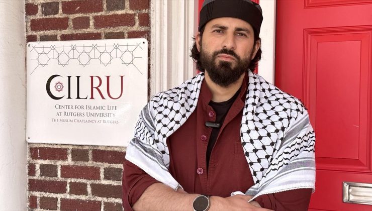 ABD’de Filistin destekçisi öğrenciler antisemitizmle suçlanırken ülkede İslamofobi artıyor