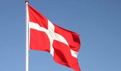 Danimarka’da STK’ler İsrail’e silah ihracatının durdurulması için hükümete dava açtı