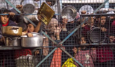 İspanyol STK Oxfam Intermon: Gazze’nin kuzeyindeki halk açlıktan ölüyor