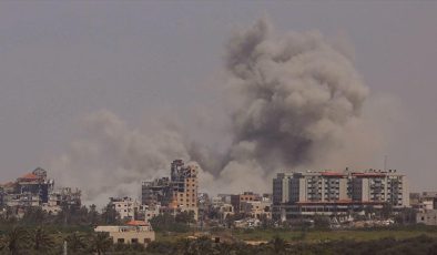 İsrail ordusu Batı Şeria’daki bazı kent ve beldelere baskın düzenledi
