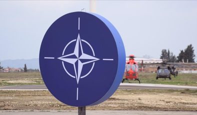 İtalya, NATO’nun doğu kanadındaki varlığını güçlendiriyor