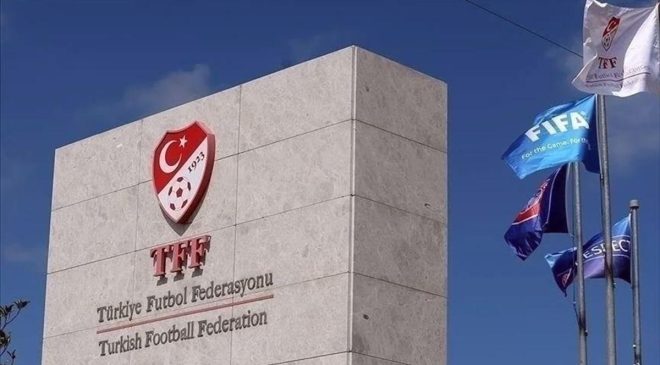 MKE Ankaragücü Kulübü ve Trabzonsporlu Enis Destan, PFDK’ye sevk edildi