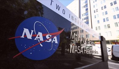 NASA Başkanı, Çin’in sivil programlarla uzaydaki askeri faaliyetlerini gizlediğini iddia etti