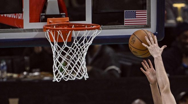 NBA play-off’larında Suns’ı yenen Timberwolves, konferans yarı finaline çıktı