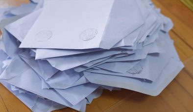 Oyların yeniden sayıldığı Bayburt’ta belediye başkanlığı seçim sonucu değişmedi