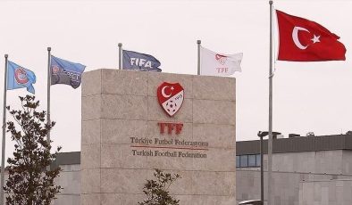 PFDK, Trabzonspor’a iç sahada 6 maç seyircisiz oynama, Fenerbahçeli 2 oyuncuya birer maç men cezası verdi