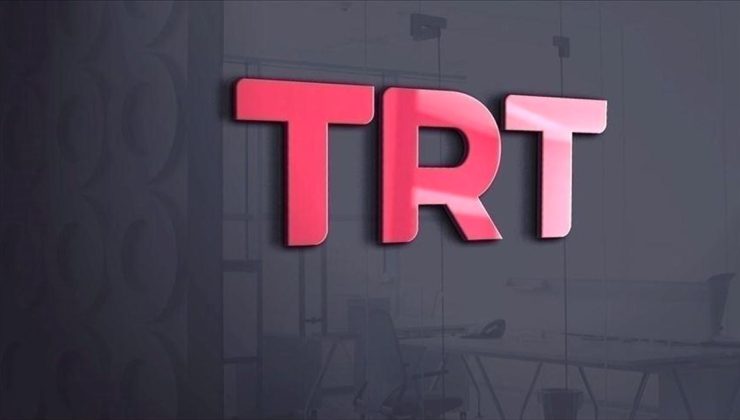 TRT, 60. kuruluş yılına özel yayınlarla etkinlikleri izleyiciyle buluşturacak