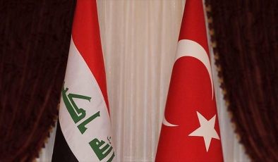 Türkiye ile Irak arasında “Bakanlar Konseyi” kurulacak