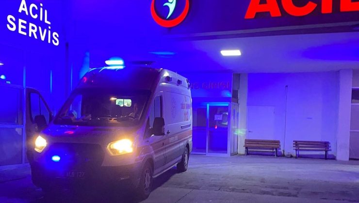 Ümraniye’de motosikletli trafik polisi trafik kazası sonucu şehit oldu