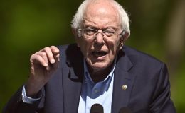 ABD’li Senatör Sanders’tan “kampüslerde antisemitizmi, Müslüman karşıtlığını kınayan” karar teklifi