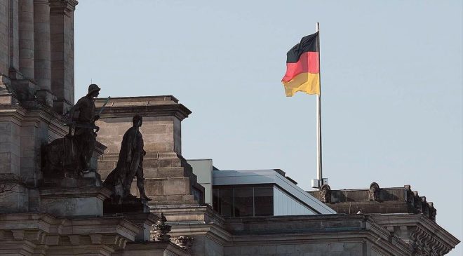 Almanya’da şirket iflasları nisanda yüzde 28,5 arttı