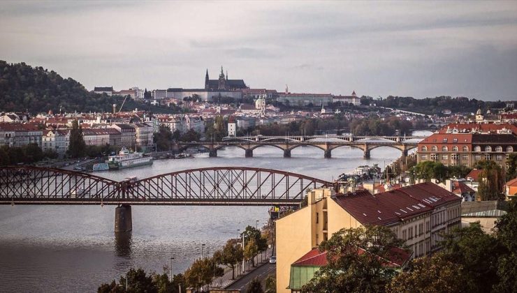 Çekya’da, Rusya’nın Prag Büyükelçisi “siber saldırılar” nedeniyle Dışişleri Bakanlığına çağrıldı