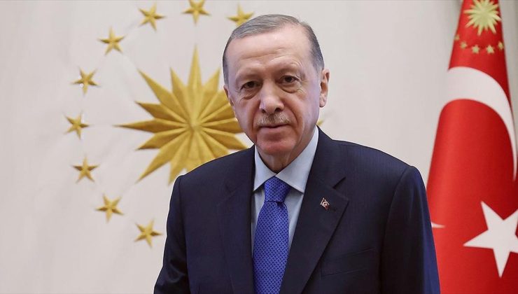 Cumhurbaşkanı Erdoğan, 1 Mayıs Emek ve Dayanışma Günü’nü kutladı