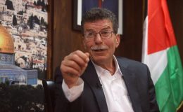 Filistinli siyasetçi Faris: İsrailliler onları (tutuklu Filistinliler) dövüyor, işkence ediyor ve öldürüyor