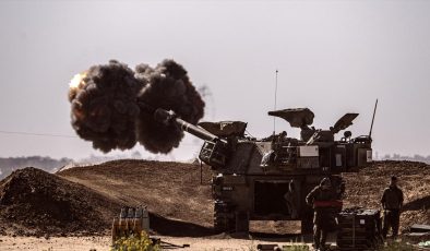 Hamas: Refah’ta İsrail saldırıları ve işgalini durdurmak için BMGK önlem almalı
