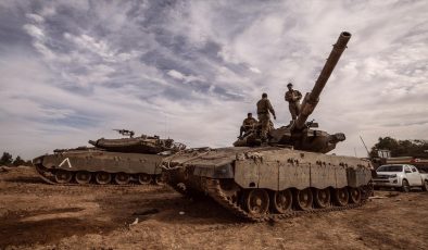 İsrail Savunma Bakanı, Refah’a saldırıların genişleyeceğini duyurdu