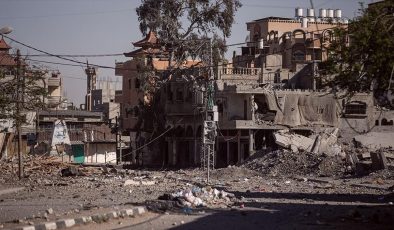 İsrail, UAD’nin saldırıların durdurulması kararına rağmen Refah’a ikinci kez saldırdı