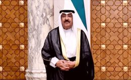 Kuveyt Emiri Sabah, iki ülkenin diplomatik ilişkilerinin 60. yılında Türkiye’yi ziyaret ediyor