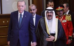 Kuveytli akademisyen: “Kuveyt ile Türkiye birçok meselede ortak tutum sergiliyor”
