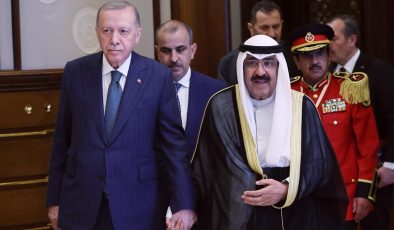 Kuveytli akademisyen: “Kuveyt ile Türkiye birçok meselede ortak tutum sergiliyor”
