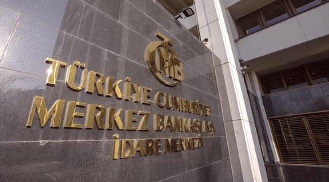 Merkez Bankası Nisan Ayı Fiyat Gelişmeleri Raporu yayınlandı