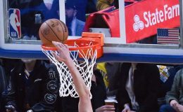 NBA’de Timberwolves, Nuggets’ı yenerek Batı Konferansı yarı finalinde 2-0 öne geçti
