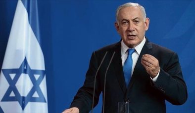 Netanyahu, Gazze’ye yardım dağıtmak için özel şirketlerle çalışma olanağının araştırılmasını istedi