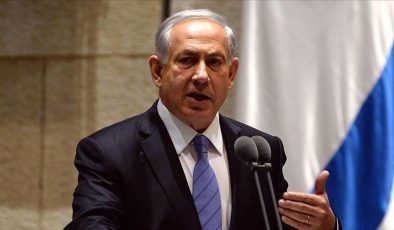 Netanyahu, Refah saldırısının “İsrailli esirlerin getirilmesi için” düzenlendiğini savundu