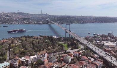 ODTÜ’nün yapay zeka teknolojisiyle İstanbul “karbon nötr şehir” olacak
