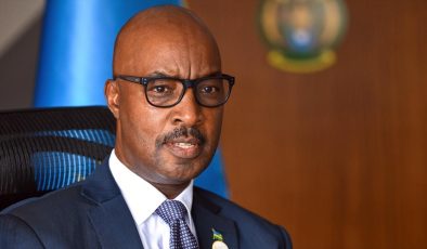 Ruanda’nın Ankara Büyükelçisi Kayonga, ülkesinin Türkiye ile işbirliğini artırmak istiyor