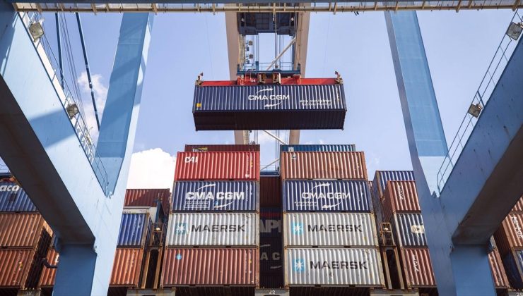Sakarya’dan geçen ay 799 milyon dolarlık ihracat yapıldı