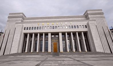 Yargıtay Başkanvekilliğine, Üçüncü Ceza Dairesi Üyesi Ahmet Ömeroğlu seçildi
